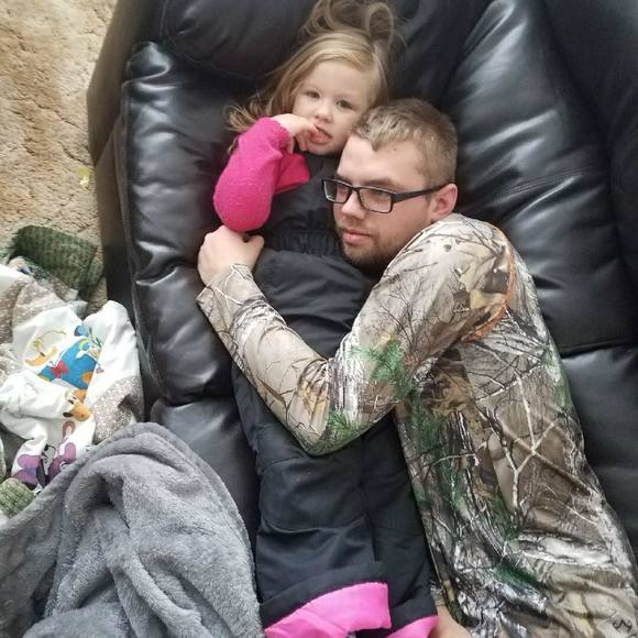 Meet your Posher, Kory - Picture 1 of 1